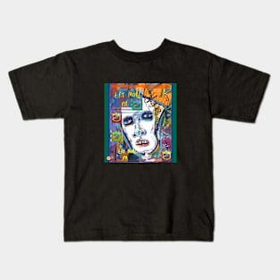 Street Art Kids T-Shirt